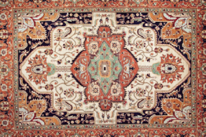 tribal rugs